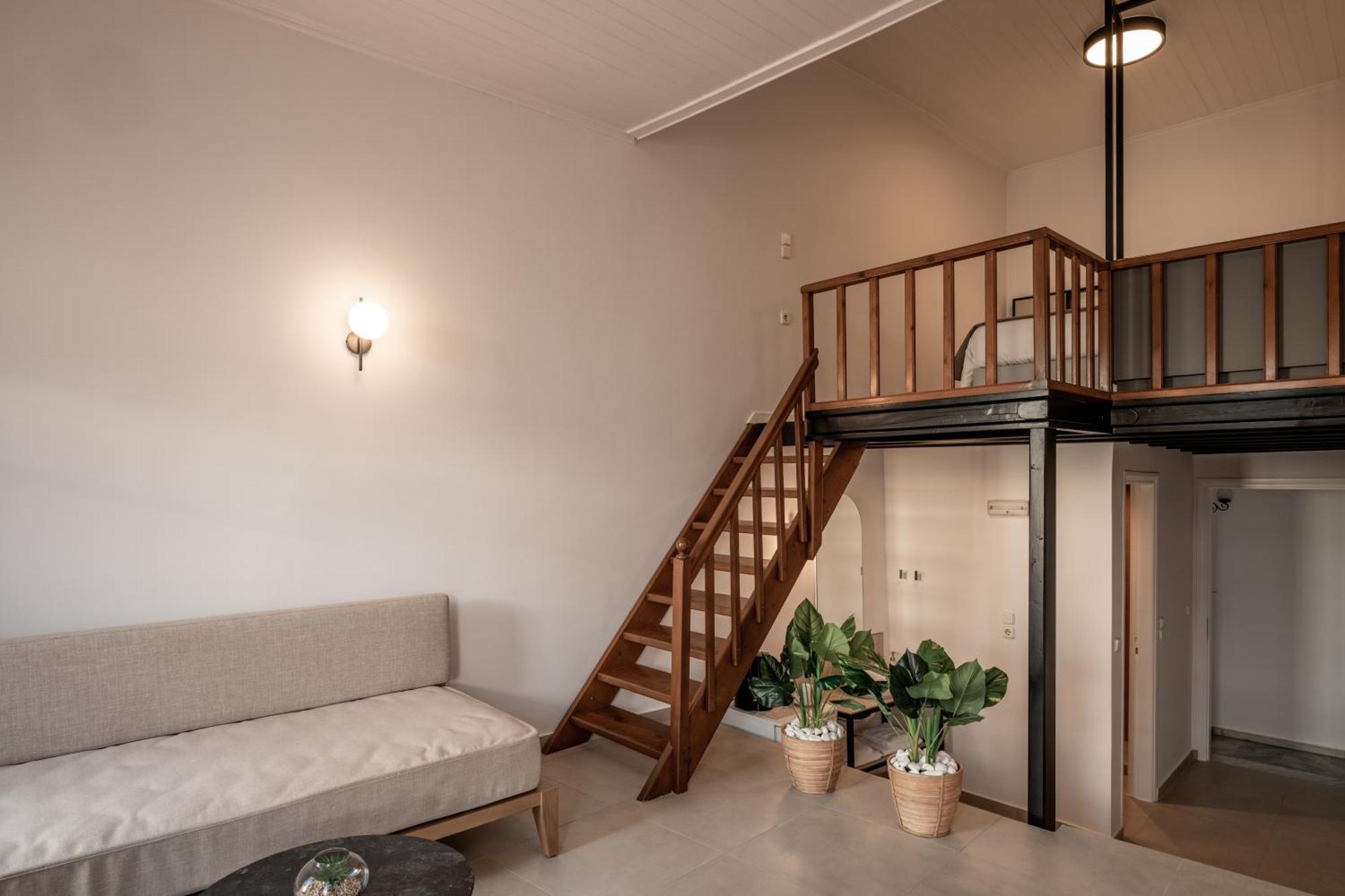 Casa Veneta 3* La Canée