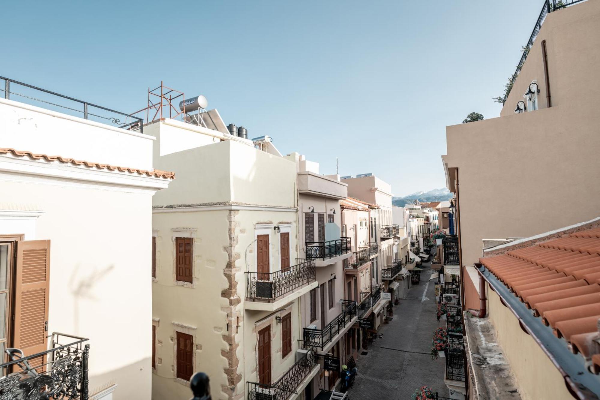 Casa Veneta La Canée