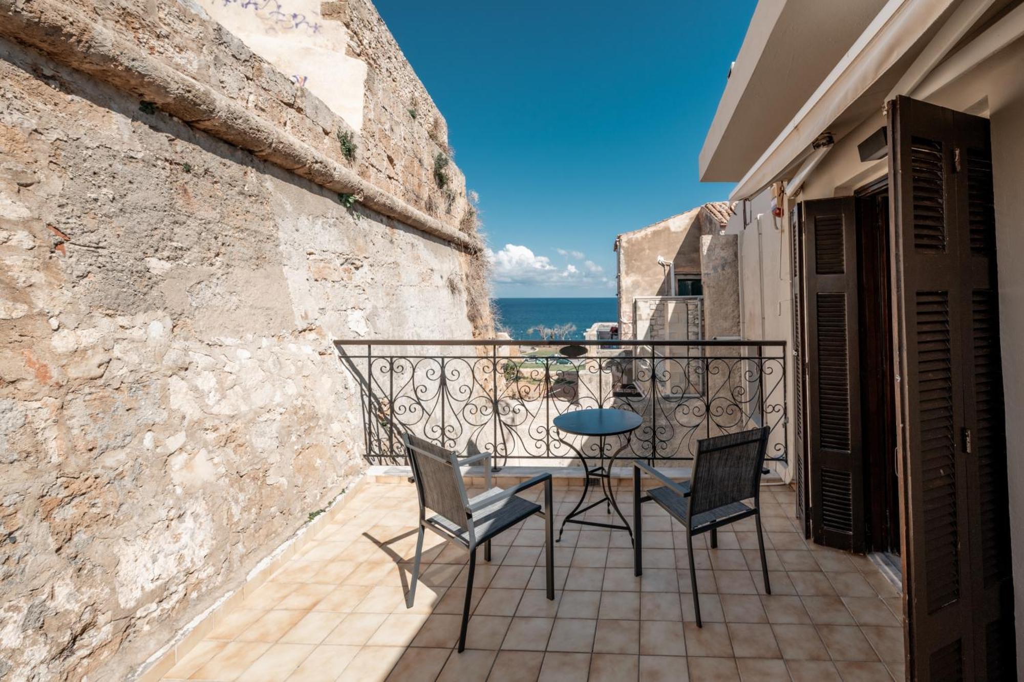 Casa Veneta Hotel La Canée