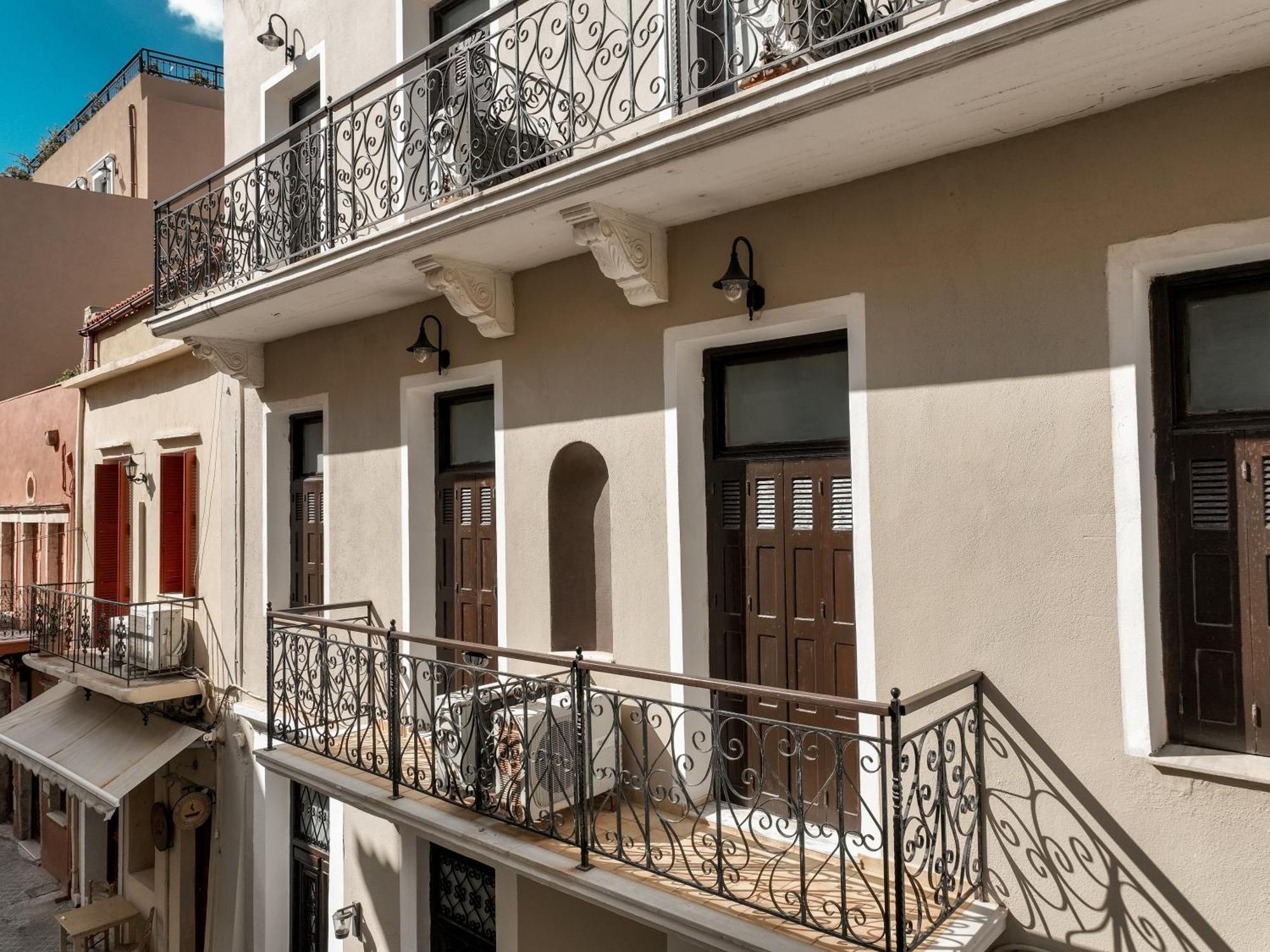 Casa Veneta 3* La Canée
